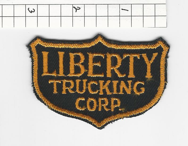 Liberty Trucking c01 